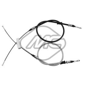 Handbremsseil 82503 von Metalcaucho günstig für 27,25 € online kaufen