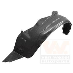 Compre Cobertura, cava da roda da VAN WEZEL 8252433 a um preço baixo por 24,94 €