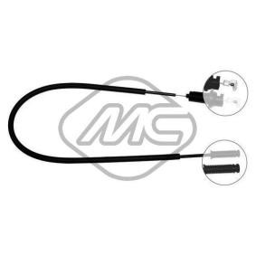 Gaszug 82591 von Metalcaucho günstig für 22,80 € online kaufen