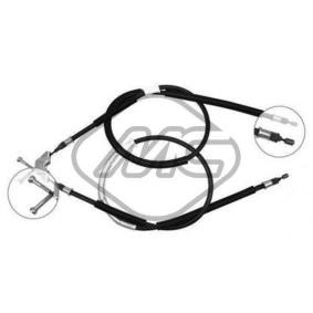 Gaszug 82594 von Metalcaucho günstig für 24,21 € online kaufen