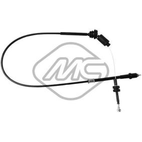 Gaszug 82596 von Metalcaucho günstig für 32,55 € online kaufen