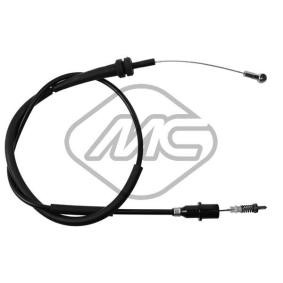 Gaszug 82601 von Metalcaucho günstig für 26,76 € online kaufen