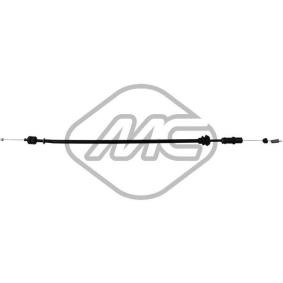 Gaszug 82667 von Metalcaucho günstig für 23,54 € online kaufen