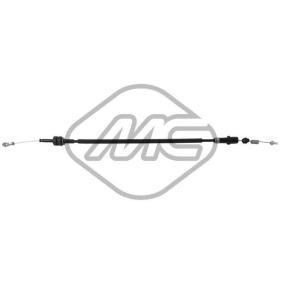 Gaszug 82676 von Metalcaucho günstig für 19,50 € online kaufen