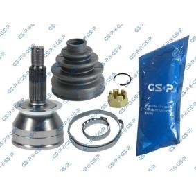 Acquista Kit giunti semiasse da GSP 827008 a buon mercato per soli 54,65 €