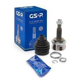 Comprar Juego de articulación, árbol de transmisión de GSP 827088 a bajo precio de 58,86 €