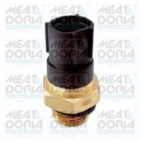 Køb Temperaturkontakt, kølerventilator fra MEAT & DORIA online til Lancer VII Sedan (CS_A, CT_A) til lave fornuftige priser