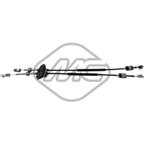 Seilzug, Schaltgetriebe 82724 von Metalcaucho günstig für 208,82 € online kaufen