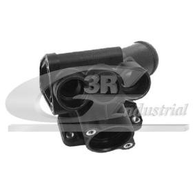 Kühlmittelflansch 82728 von 3RG günstig für 17,86 € online kaufen