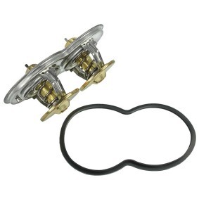 Acquista Termostato motore da MEYLE 828 280 0001 a buon mercato per soli 43,79 €