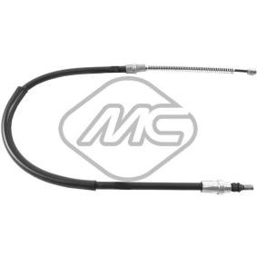 Handbremsseil 82822 von Metalcaucho günstig für 13,93 € online kaufen