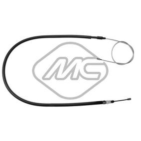 Handbremsseil 82830 von Metalcaucho günstig für 19,99 € online kaufen