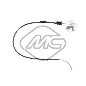 Gaszug 82853 von Metalcaucho günstig für 21,13 € online kaufen