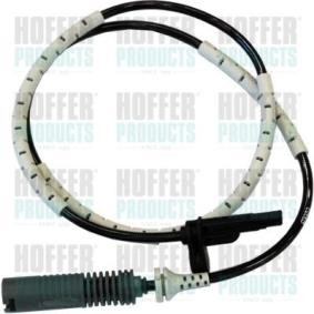 ABS-Sensor von HOFFER