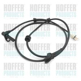 Køb ABS Sensor af HOFFER 8290445 til den lave pris 691,79 DKK