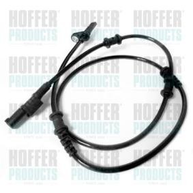ABS-Sensor 8290542 von HOFFER günstig für 34,17 € online kaufen