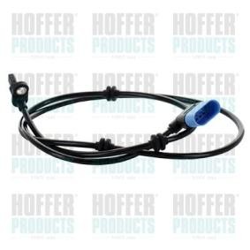 ABS-Sensor 8290543 von HOFFER günstig für 87,52 € online kaufen