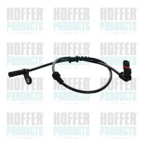 ABS-Sensor 8290598 von HOFFER günstig für 34,07 € online kaufen