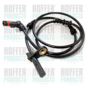ABS-Sensor 8290651 von HOFFER günstig für 37,63 € online kaufen