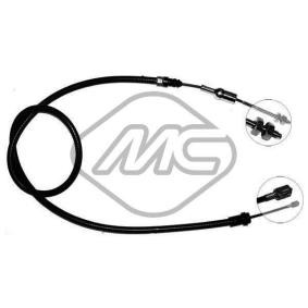 Kupplungsseil 82925 von Metalcaucho günstig für 18,02 € online kaufen