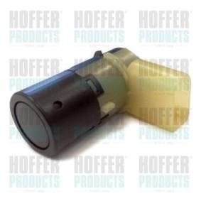 Acquista Sensore di parcheggio da HOFFER 8294503 a buon mercato per soli 48,32 €