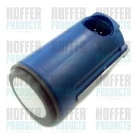 Parksensor von HOFFER