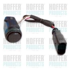 Acquista Sensore di parcheggio da HOFFER 8294569 a buon mercato per soli 52,38 €