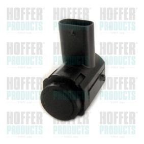 Comprar Sensor de aparcamiento de HOFFER 8294581 a bajo precio de 50,73 €