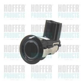 Comprar Sensor de aparcamiento de HOFFER 8294597 a bajo precio de 42,66 €