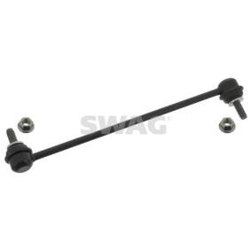 Køb Stabilisatorstang af SWAG 83 10 0700 til den lave pris 153,46 DKK