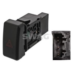 Comprar Interruptor intermitente de aviso de SWAG 83 94 5361 a bajo precio de 19,17 €