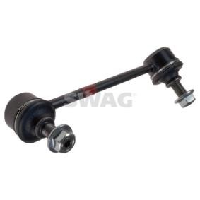 Køb Stabilisatorstang af SWAG 83 94 8124 til den lave pris 182,46 DKK