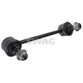 Køb Stabilisatorstang af SWAG 83 94 8125 til den lave pris 162,42 DKK