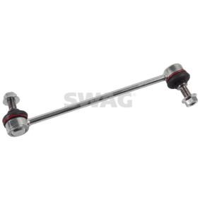 Køb Stabilisatorstang af SWAG 83 94 8126 til den lave pris 262,06 DKK