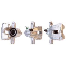 Bremssattel von ELSTOCK