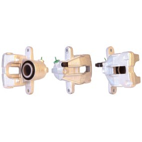 Bremssattel für SMART von ELSTOCK