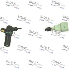 Kurbelwellensensor 83.005 von SIDAT günstig für 48,04 € online kaufen