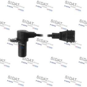 Kurbelwellensensor 83.027 von SIDAT günstig für 38,66 € online kaufen