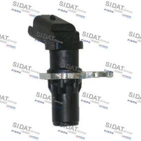 Kurbelwellensensor 83.039 von SIDAT günstig für 21,79 € online kaufen