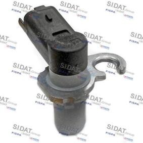 Kurbelwellensensor 83.044 von SIDAT günstig für 33,08 € online kaufen