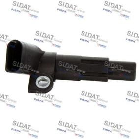 Kurbelwellensensor 83.048 von SIDAT günstig für 50,22 € online kaufen