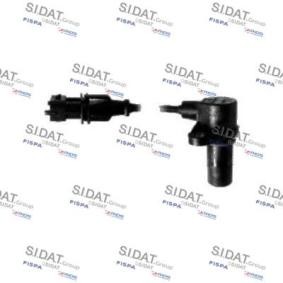 Kurbelwellensensor 83.057 von SIDAT günstig für 29,10 € online kaufen
