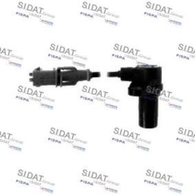 Kurbelwellensensor 83.061 von SIDAT günstig für 65,67 € online kaufen