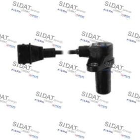 Kurbelwellensensor 83.065 von SIDAT günstig für 43,50 € online kaufen