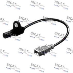 Kurbelwellensensor 83.089 von SIDAT günstig für 26,52 € online kaufen