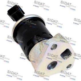 AGR-Ventil 83.1004 von SIDAT günstig für 199,04 € online kaufen