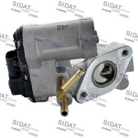 AGR-Ventil 83.1021 von SIDAT günstig für 604,38 € online kaufen