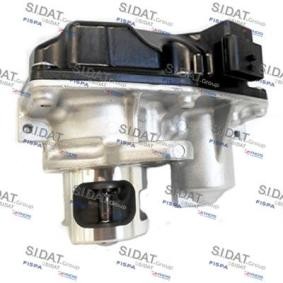 AGR-Ventil 83.1022 von SIDAT günstig für 273,46 € online kaufen
