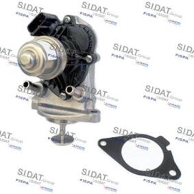Compre Válvula EGR da SIDAT 83.1124 a um preço baixo por 202,11 €