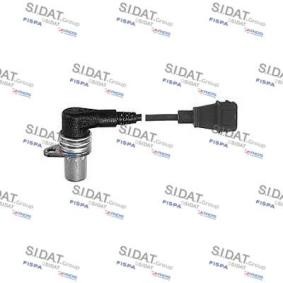 Nockenwellensensor 83.136 von SIDAT günstig für 26,27 € online kaufen